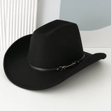 Savannah Classic Western Hat