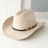 Savannah Classic Western Hat