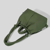 Wren Multiway Minimalist Nylon Puffer Bags