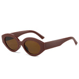 Sophie Retro Cat Eye Sunglasses