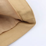 Elin Retro Scarf Belted Trench Jacket