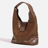 Annalise Vintage Hobo Bag