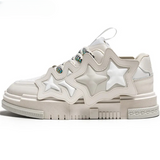 Storm Star Patchworks Chunky UNISEX Sneakers