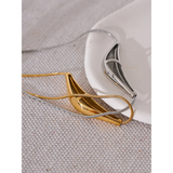 Elegant Clavicle Pendant Choker Necklace 