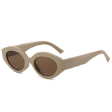 Sophie Retro Cat Eye Sunglasses