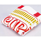 Jumbo Cup Noodle Graphic Re-Usable Container Bag