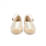 Colette Mary Jane Espadrille Flats
