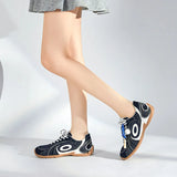 Phillo Baseball Charms Retro Sneakers