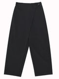 Kiran Front Wrap Dressy Pants - SIZE XL/US L - SALE