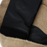 Jules Sporty Stripe Woolen Knit Blazer