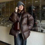 Bellany Padded Puffer Jacket