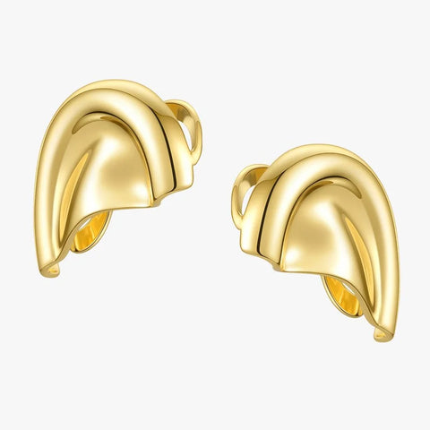 Fatima Auricle Ear Cuff Clip