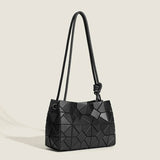 Bora Origami Geometric Pattern Bags