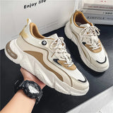 Leighton Sporty Running Shoes UNISEX Sneakers