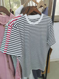 Marais Basic Brenton Stripe Tee