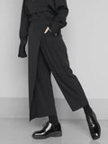 Kiran Front Wrap Dressy Pants - SIZE XL/US L - SALE