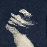 Nima Girl Print Knit Sweater