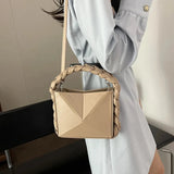 Paolo Origami Fold Bag