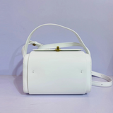 Samara Box Mini Shoulder Bag