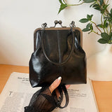 Amalie Vintage Coin Shoulder Bag