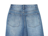 Fioni Wide Leg Jeans