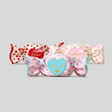 Sweet Candy Wrapper Crossbody Bag