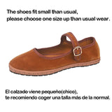 Sobia Velour Color Block Trim Ballet Flats