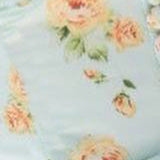 Sofia Vintage Floral bustier Dress - 2 Florals watereverysunday