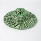 Soleil Packable Pleated Sun Hat