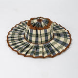 Soleil Packable Pleated Sun Hat