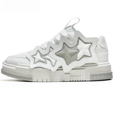 Storm Star Patchworks Chunky UNISEX Sneakers