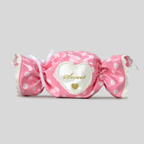 Sweet Candy Wrapper Crossbody Bag