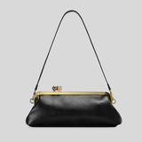 Teia Long Baguette Clutch Bag