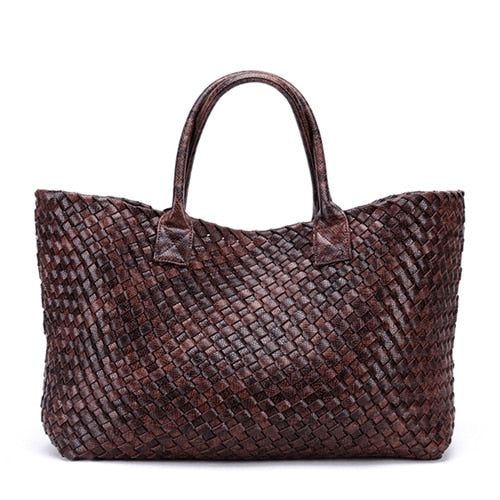Rasit RUSSET Daily Tote Bag Pink Canvas Used