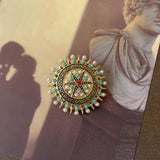 Vintage Baroque Jewel Brooches - 29 Styles watereverysunday