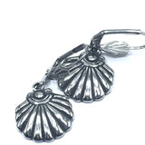 Vintage Gothic Medallion Earrings - 8 Styles watereverysunday