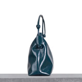 Vivica Patent Leather Look Shoulder Bags - 3 Colors watereverysunday