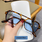 Yasmine Color Lens Sunglasses - 6 Colors watereverysunday
