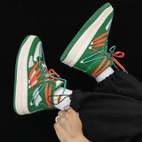 Lærke High Top Sneakers - 3 Colors
