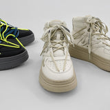 Lærke High Top Sneakers - 3 Colors